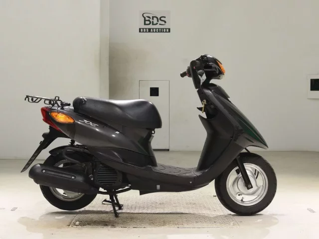 Yamaha JOG-5