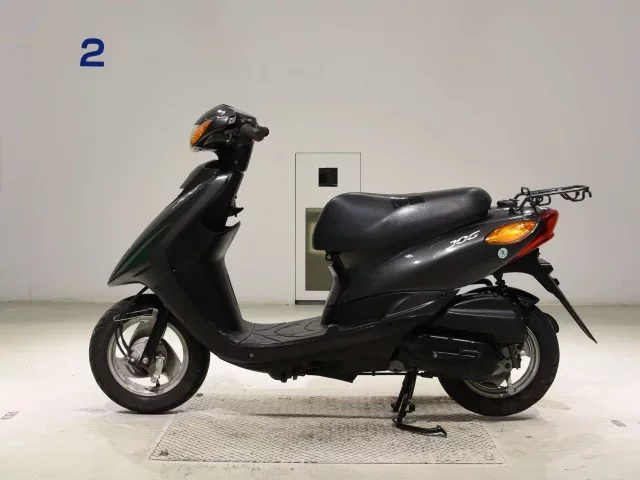 Yamaha JOG-5