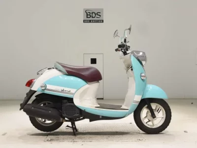 Yamaha VINO-3