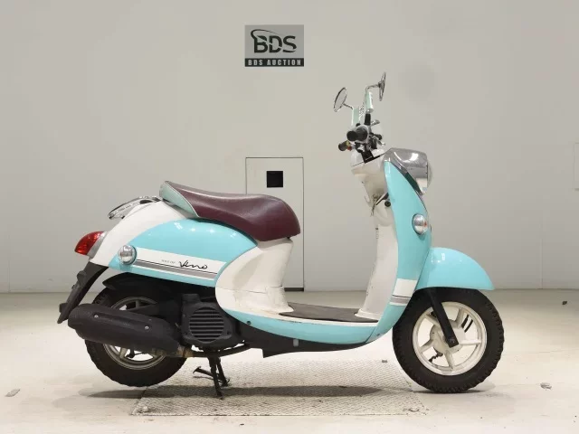 Yamaha VINO-3
