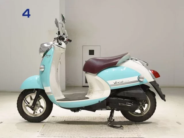 Yamaha VINO-3