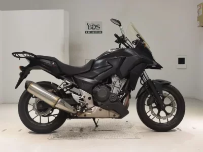 Honda 400X