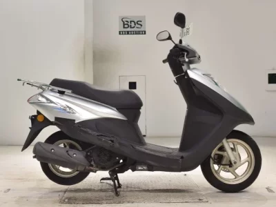 Honda SDH125