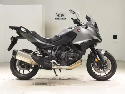 Honda NT1100