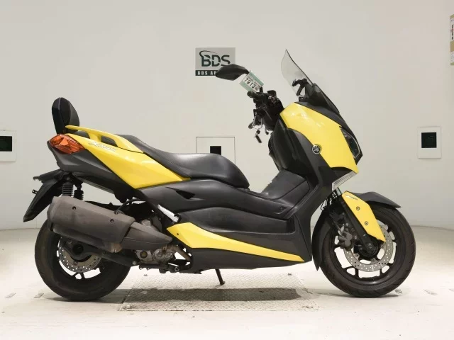 Yamaha X-MAX250A