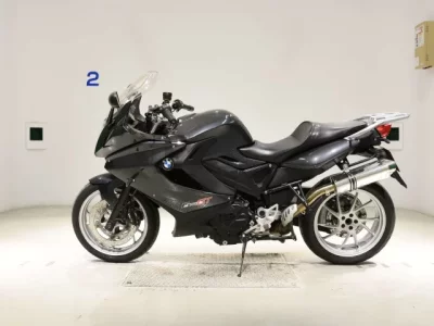 BMW BMW F800GT  с аукциона в Японии