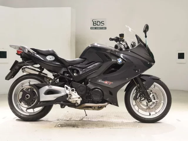 BMW  F800GT лот № 5090 оценка 5  с аукциона в Японии