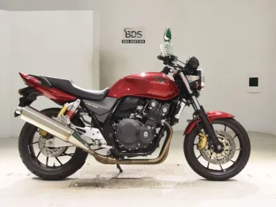Honda CB400SF