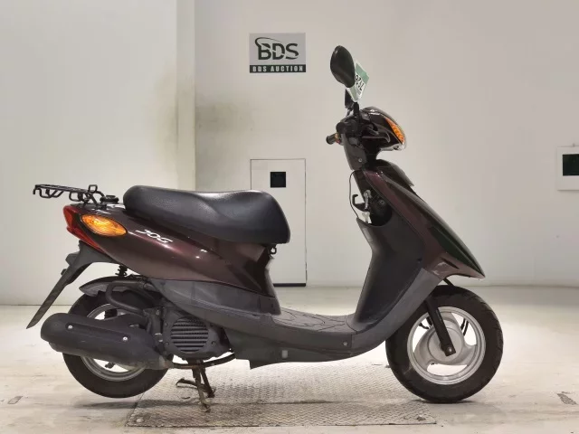 Yamaha JOG-5