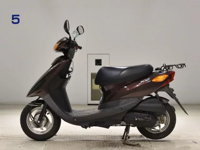 Yamaha JOG-5