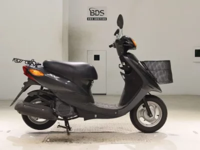 Yamaha JOG-5