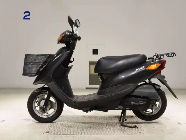 Yamaha JOG-5