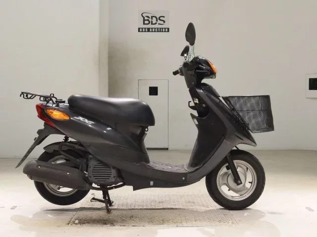 Yamaha JOG-5