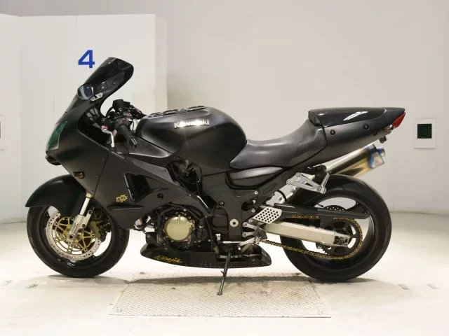 Kawasaki ZX-12R