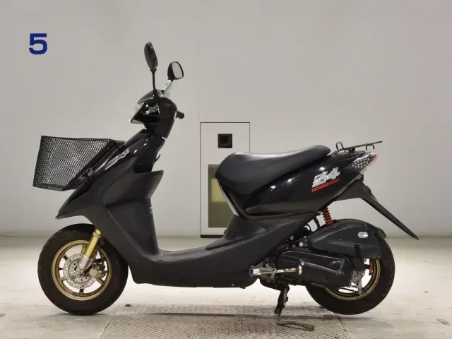 Honda DIO Z4