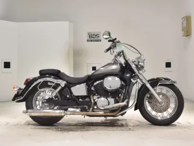 Honda SHADOW400