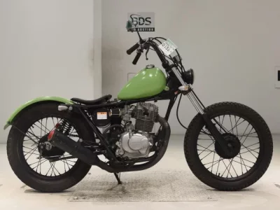 Honda XL230
