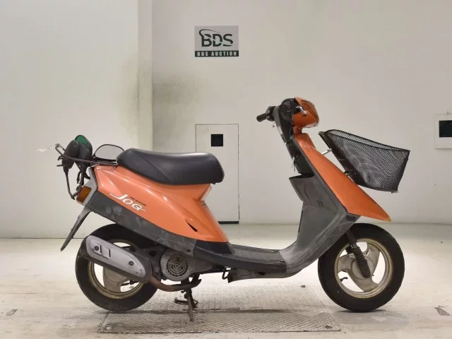 Yamaha JOG-1