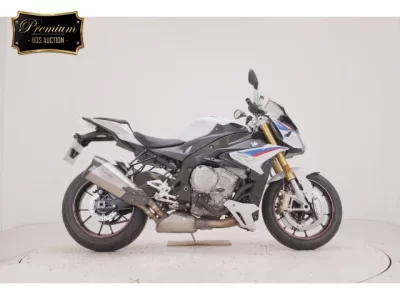 BMW BMW S1000R  с аукциона в Японии