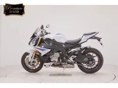 BMW BMW S1000R  с аукциона в Японии