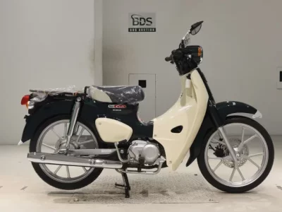 Honda C110LITE