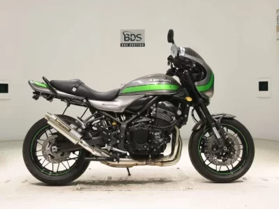 Kawasaki Z900RSKAFE 2019