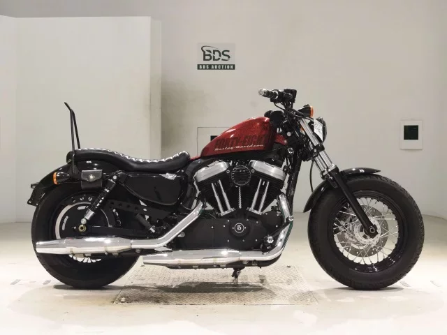 Harley-Davidson HARLEY XL1200X
