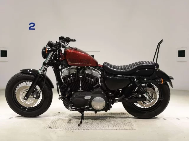 Harley-Davidson HARLEY XL1200X