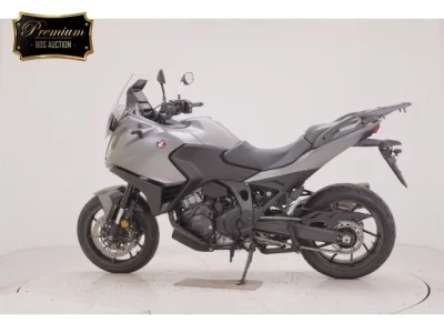 Honda NT1100  с аукциона в Японии