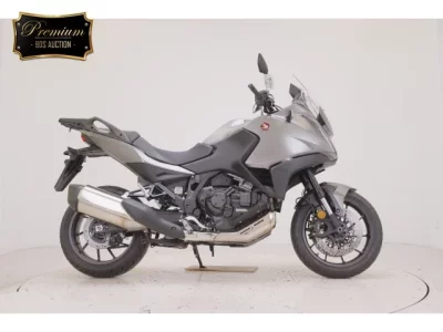 Honda NT1100  с аукциона в Японии