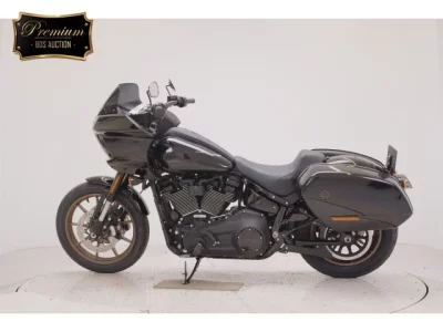 Harley-Davidson HARLEY FXLRST1920  с аукциона в Японии