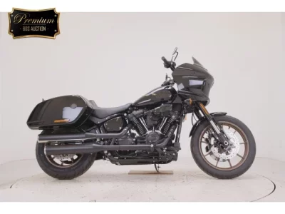 Harley-Davidson HARLEY FXLRST1920  с аукциона в Японии