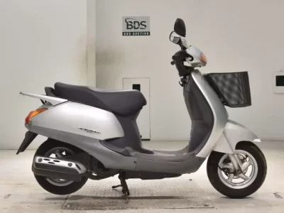 Honda LEAD 100