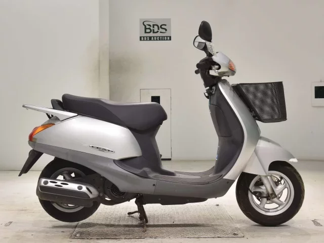 Honda LEAD 100