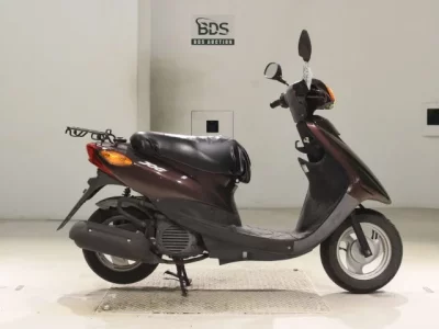 Yamaha JOG-5