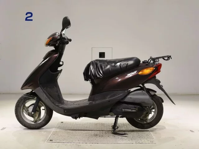 Yamaha JOG-5