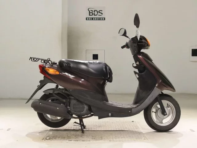 Yamaha JOG-5