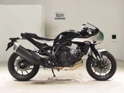 Honda HAWK11