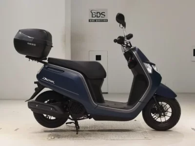 Honda DUNK