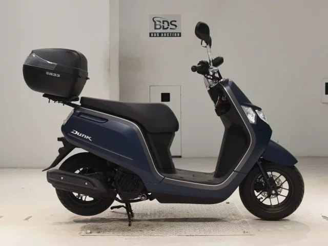 Honda DUNK