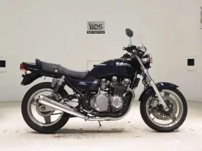 Kawasaki ZEPHYR750