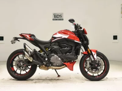 Ducati DUCATI M937+  с аукциона в Японии