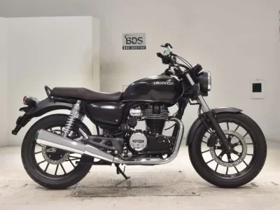 Honda GB350  с аукциона в Японии