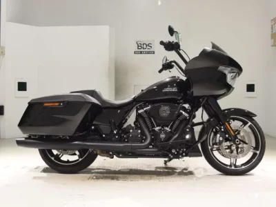 Harley-Davidson HARLEY FLTRX1920  с аукциона в Японии