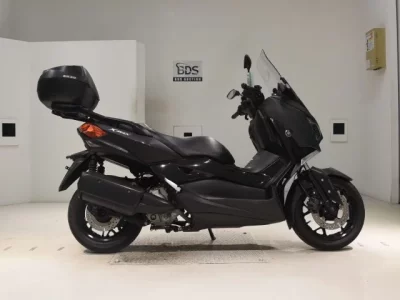 Yamaha X-MAX250A