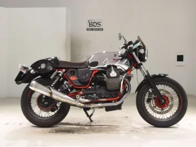 Moto Guzzi MOTO GUZZI V7 RACER  с аукциона в Японии