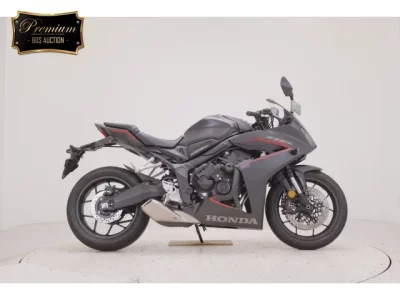 Honda CBR650R-2E CLUTCH  с аукциона в Японии