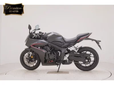 Honda CBR650R-2E CLUTCH  с аукциона в Японии