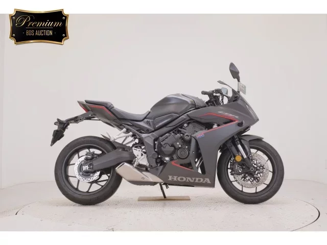 Honda CBR650R-2E CLUTCH лот № 2515 оценка 7  с аукциона в Японии