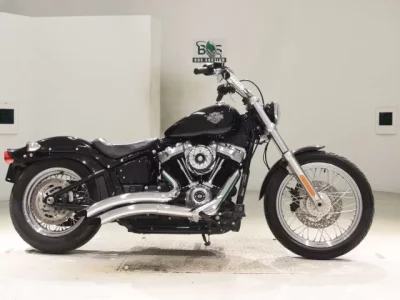 Harley-Davidson HARLEY FXST1750 2020
